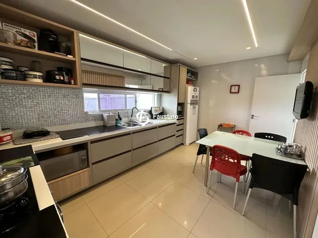 Imagem 2: Vendo: Casa Alphaville Mirante