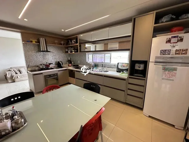Imagem 11: Vendo: Casa Alphaville Mirante