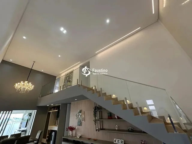 Imagem 3: Vendo: Casa Alphaville Mirante