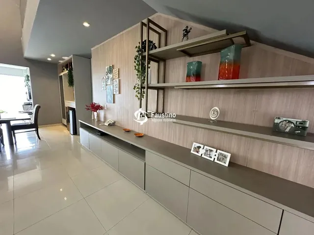Imagem 8: Vendo: Casa Alphaville Mirante