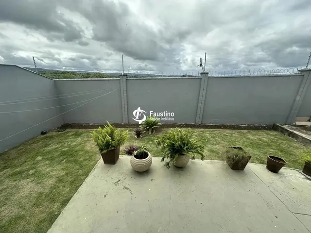 Imagem 4: Vendo: Casa Alphaville Mirante