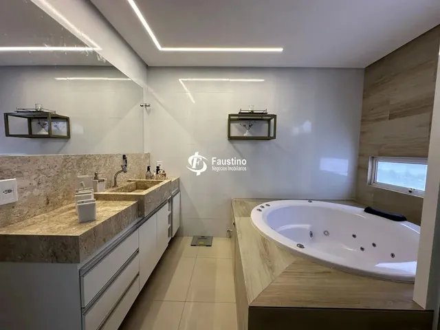 Imagem 6: Vendo: Casa Alphaville Mirante