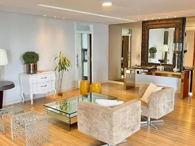 Imagem: Apartamento no Bairro do Mirante - 280M²