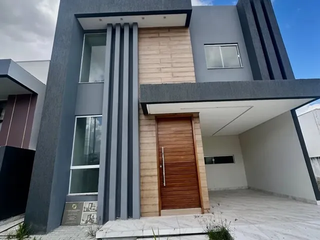Imagem 1: Casa no Monteville- 175M²