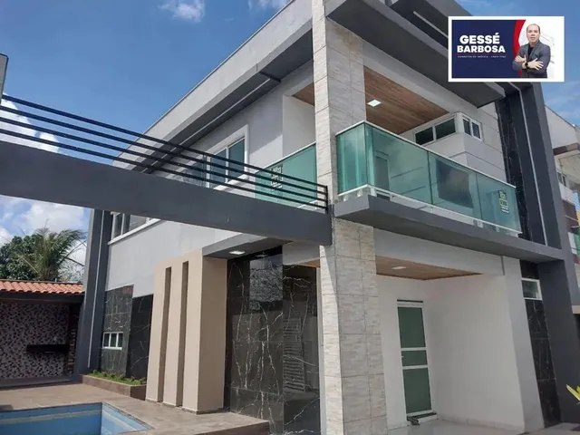 Imagem: Casa no Catolé Próximo Ao Amigão