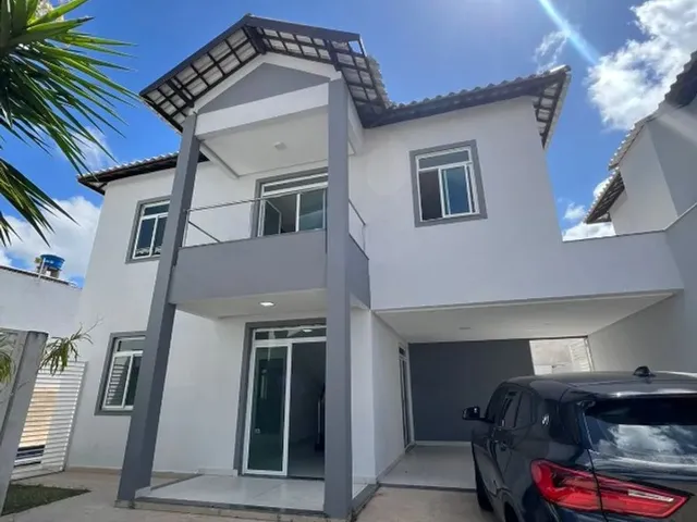 Imagem 1: Casa Condomínio, Alto Branco - 200M², 4 Quartos, 02 Vagas. Próximo Ao Centro
