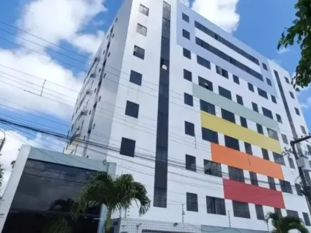 Imagem: Residencial Marina Pinto - Jd Paulistano