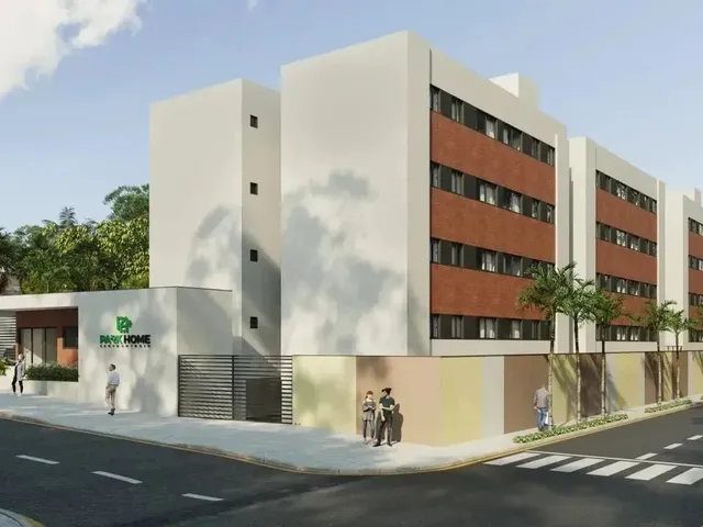 Imagem: Grande Lançamento, no Bairro do Santo Antônio
