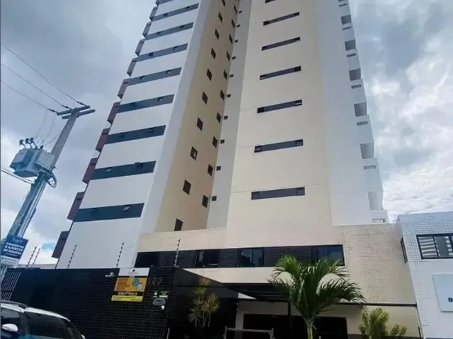 Imagem: O apartamento possui 4 Dormitórios, 2 Suítes, 2