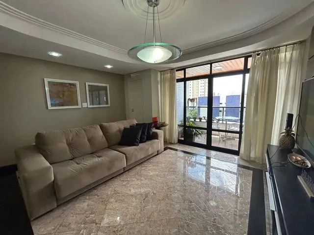 Imagem 3: Apartamento Perfeito para Quem Quer Conforto e Privacidade