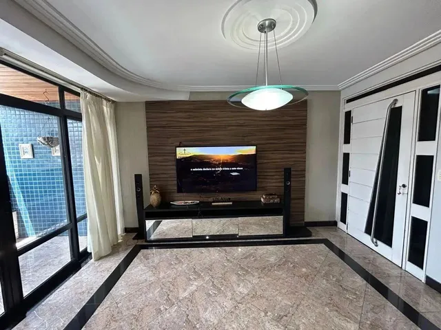 Imagem 8: Apartamento Perfeito para Quem Quer Conforto e Privacidade