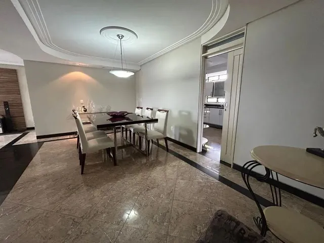 Imagem 4: Apartamento Perfeito para Quem Quer Conforto e Privacidade