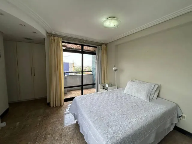 Imagem 16: Apartamento Perfeito para Quem Quer Conforto e Privacidade