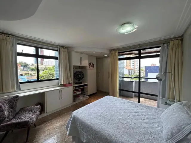 Imagem 15: Apartamento Perfeito para Quem Quer Conforto e Privacidade