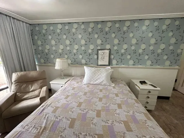 Imagem 7: Apartamento Perfeito para Quem Quer Conforto e Privacidade
