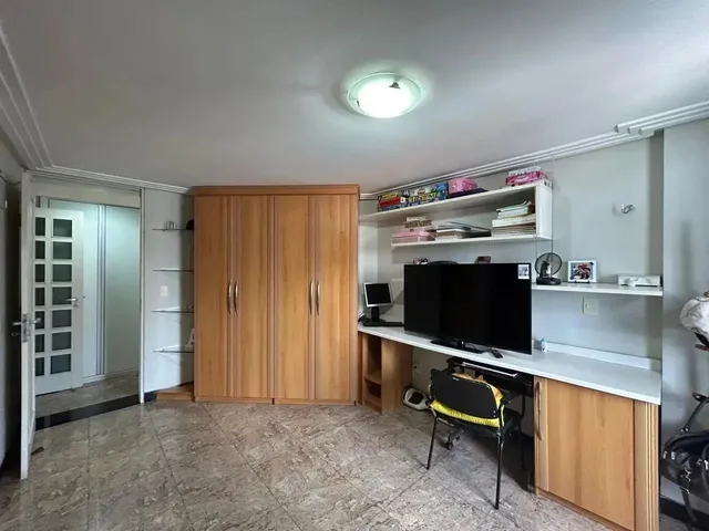 Imagem 10: Apartamento Perfeito para Quem Quer Conforto e Privacidade