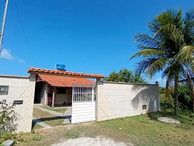 Imagem 2: Vende-Se Casa Baia da Traição