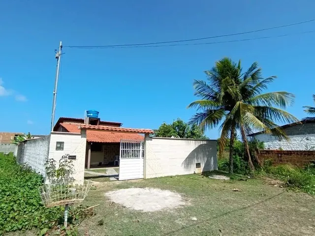 Imagem 5: Vende-Se Casa Baia da Traição