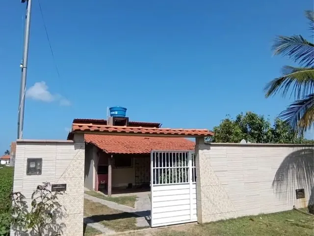 Imagem 6: Vende-Se Casa Baia da Traição