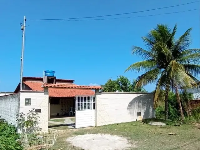 Imagem 13: Vende-Se Casa Baia da Traição