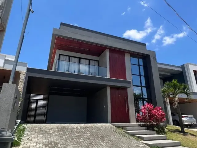Imagem: Terras Alphaville-260M²