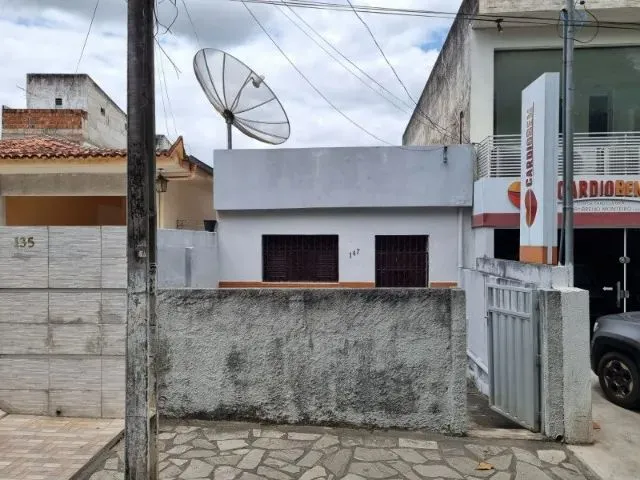 Imagem: Vende-Se Casa no Centro de Guarabira - Pb