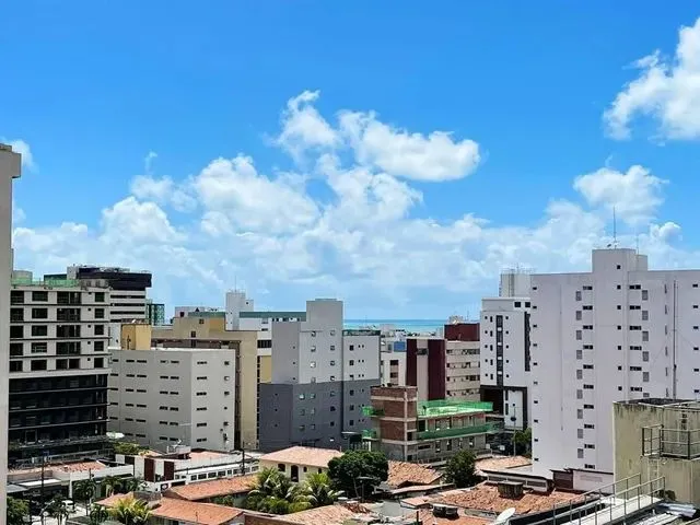 Imagem: Vendo Apartamento Tambau 3 Quartos Sendo
