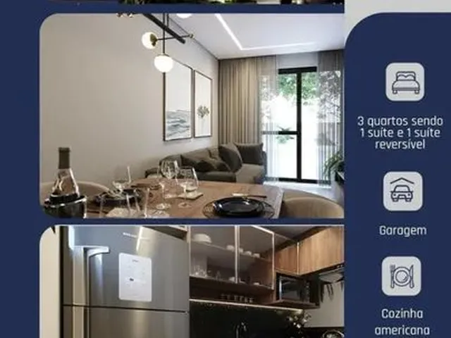 Imagem 1: Casa no Village Sudoeste