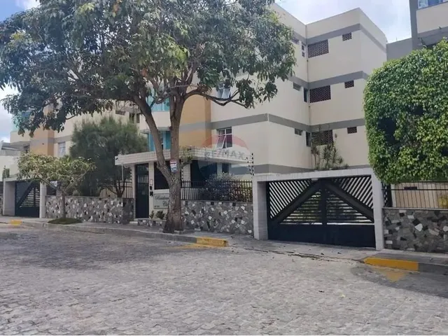 Imagem: Apartamento À Venda no Residencial Cirne