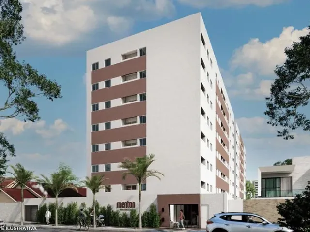 Imagem: Residencial Menton