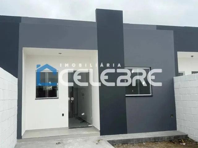 Imagem: Casa para Vender com 02 Quartos no Bairro