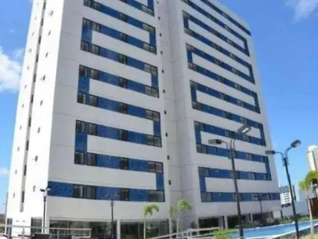 Imagem: O apartamento possui 3 Dormitórios, 1 Suíte, 1 Banheiro,