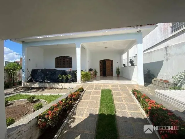 Imagem: O Endereço do Sucesso Casa Comercial e