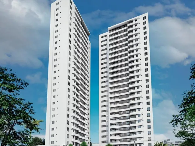 Imagem: Gerson Reis Residencial Clube