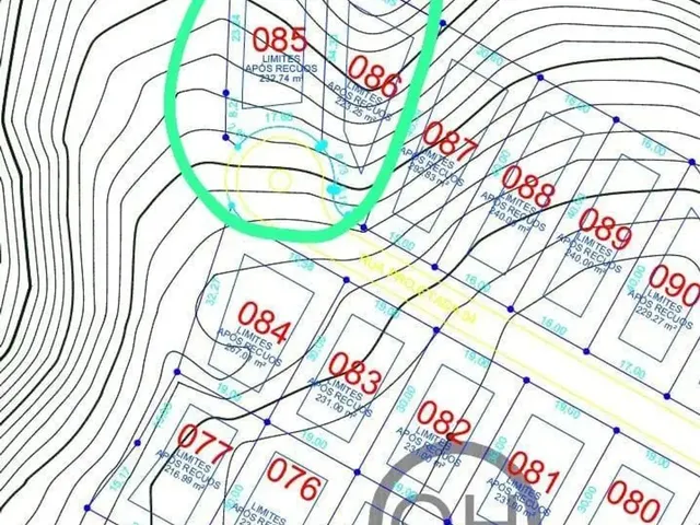 Imagem: O apartamento possui 5 Dormitórios, 5 Suítes, 5