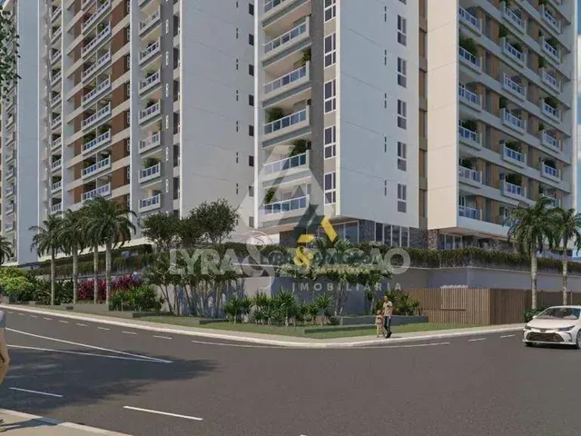 Imagem 6: Apartamento com 2 Dormitórios À Venda, 67 M² por R$ 436.020,00 - Catolé - Campina