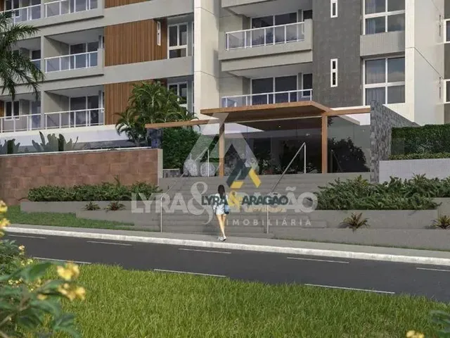 Imagem 3: Apartamento com 2 Dormitórios À Venda, 67 M² por R$ 436.020,00 - Catolé - Campina