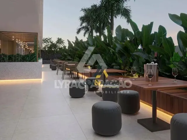 Imagem 4: Apartamento com 2 Dormitórios À Venda, 67 M² por R$ 436.020,00 - Catolé - Campina