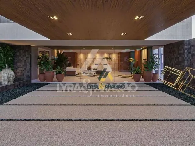 Imagem 14: Apartamento com 2 Dormitórios À Venda, 67 M² por R$ 436.020,00 - Catolé - Campina