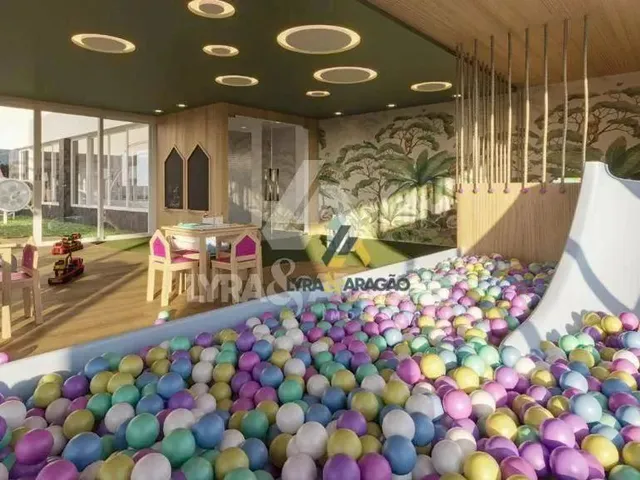 Imagem 8: Apartamento com 2 Dormitórios À Venda, 67 M² por R$ 436.020,00 - Catolé - Campina