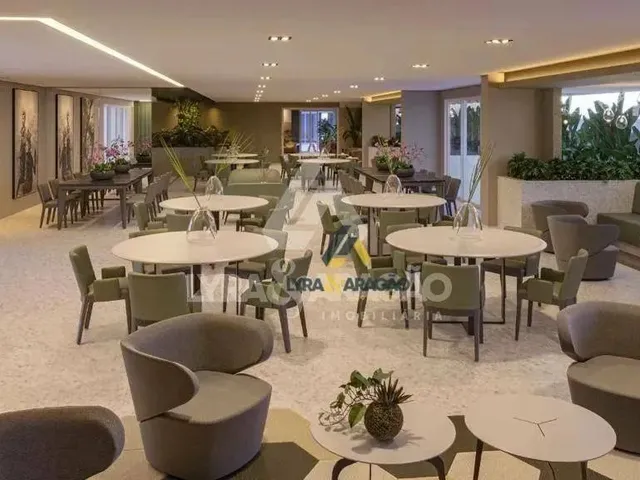 Imagem 5: Apartamento com 2 Dormitórios À Venda, 67 M² por R$ 436.020,00 - Catolé - Campina