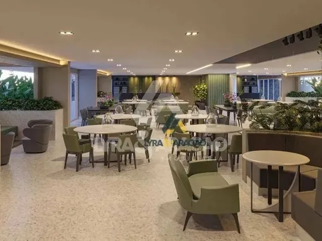 Imagem 13: Apartamento com 2 Dormitórios À Venda, 67 M² por R$ 436.020,00 - Catolé - Campina