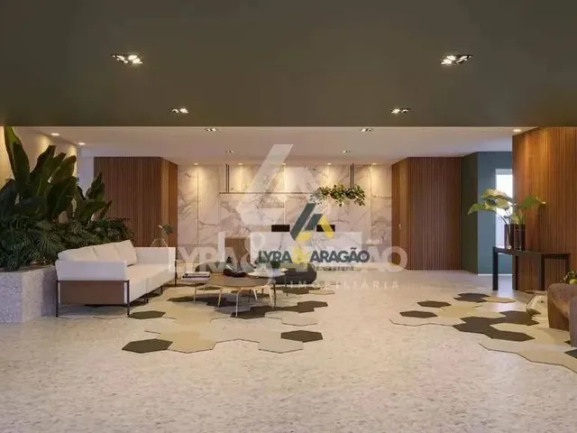 Imagem 10: Apartamento com 2 Dormitórios À Venda, 67 M² por R$ 436.020,00 - Catolé - Campina