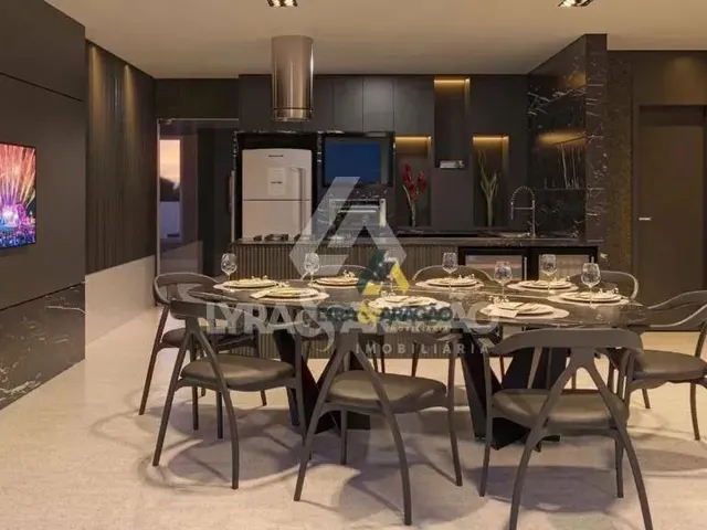 Imagem 9: Apartamento com 2 Dormitórios À Venda, 67 M² por R$ 436.020,00 - Catolé - Campina