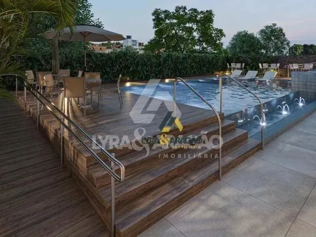Imagem 15: Apartamento com 2 Dormitórios À Venda, 67 M² por R$ 436.020,00 - Catolé - Campina