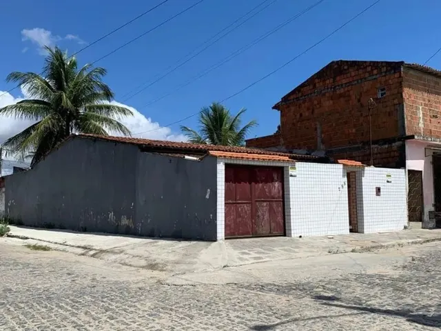 Imagem: Bairro Cinza - Não Financia