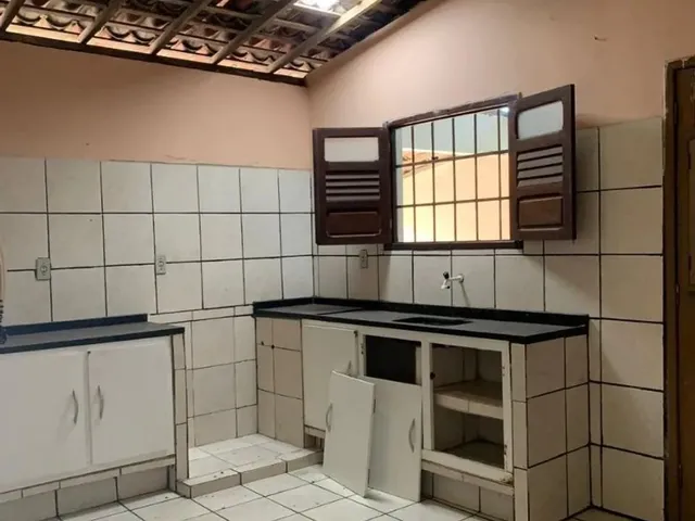 Imagem 4: Bairro Cinza - Não Financia