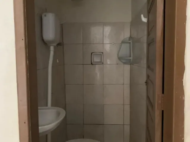 Imagem 8: Bairro Cinza - Não Financia