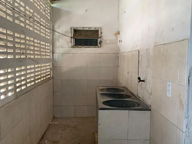 Imagem 9: Bairro Cinza - Não Financia