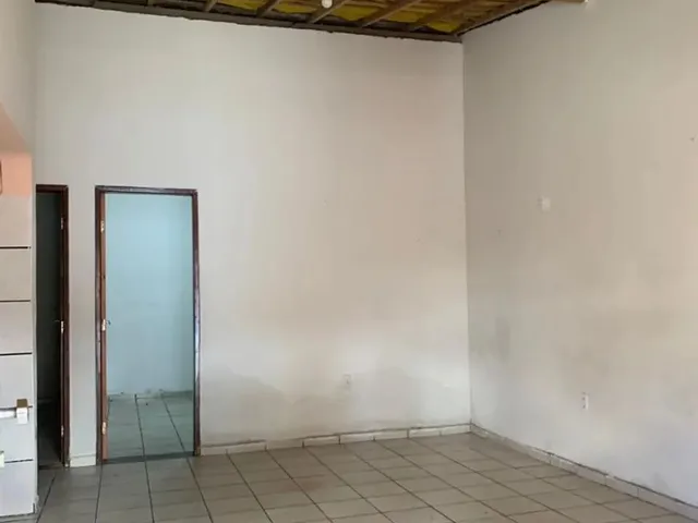 Imagem 10: Bairro Cinza - Não Financia